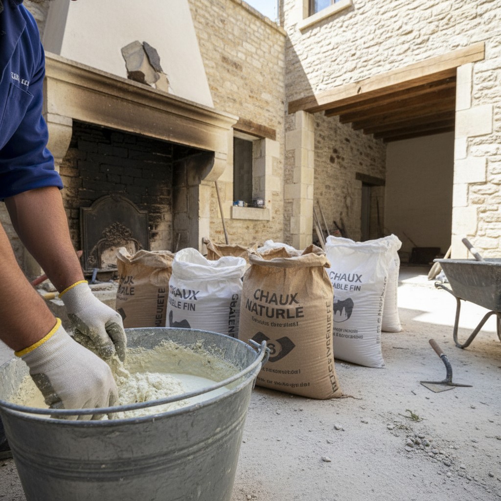 ENTREPRISE GENERALE GERSOISE DU BATIMENT